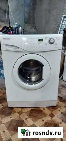 Стиральная машина Искитим - изображение 1