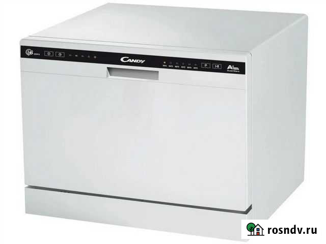 Посудомоечная машина Candy Екатеринбург - изображение 1