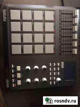 Akai MPD 26 Раменское