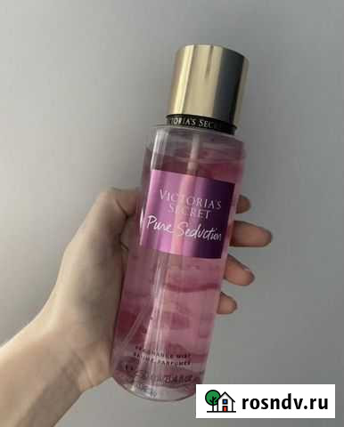 Спрей для тела Ковров - изображение 1