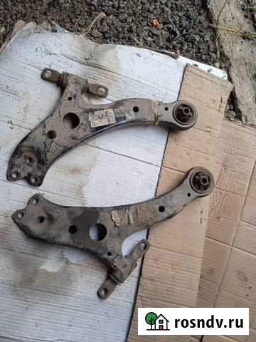 Рычаги задние Лексус RX400H,GS-3 Некрасовский - изображение 1