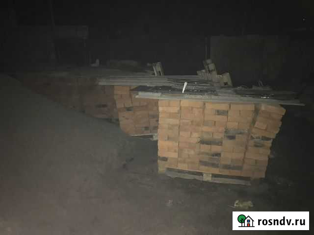 Красный кирпич Карачаевск - изображение 1