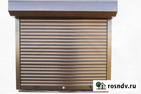 Рольставни Александров - изображение 1