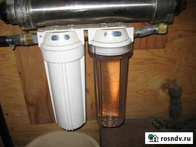 Фильтр Брянск - изображение 1