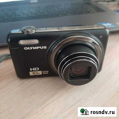 Фотоаппарат Olympus D-720 Бийск - изображение 1