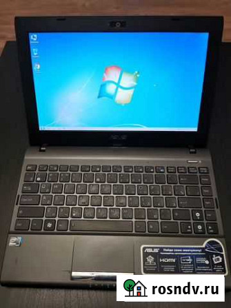 Ноутбук Asus Eee PC 1225C Раменское - изображение 1
