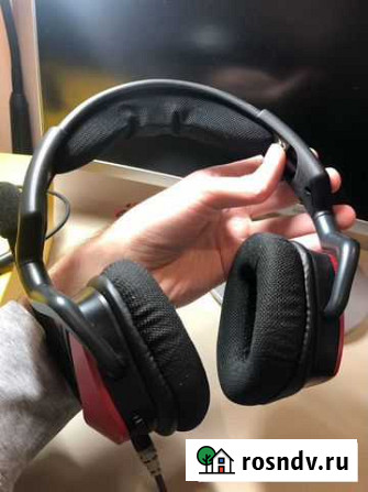 Corsair Void Pro Surround 7.1 Великий Новгород - изображение 1