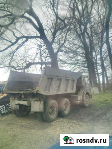 Вывоз мусора Краснодар - изображение 1