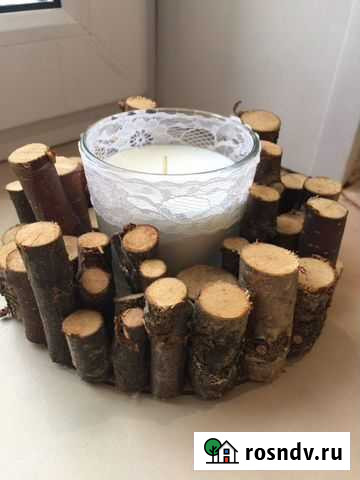 Подсвечники Мурманск - изображение 1