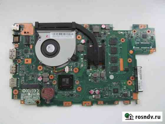 Материнская плата Asus F402CA-WX167H Самара