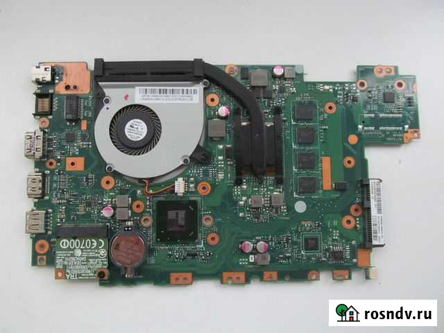 Материнская плата Asus F402CA-WX167H Самара - изображение 1