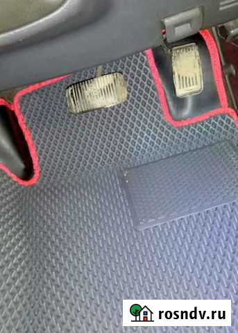 Коврики 3D Eva Lexus GX470 (эва, ева) Алдан - изображение 1