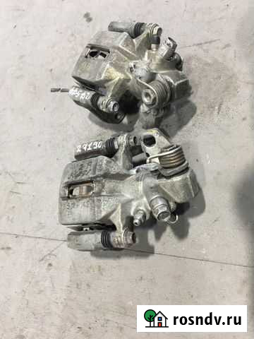 Суппорт задний honda civic 4d Лабытнанги - изображение 1