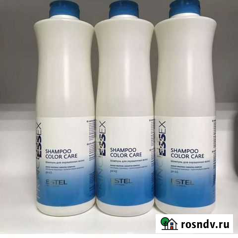 Шампунь estel Нальчик - изображение 1