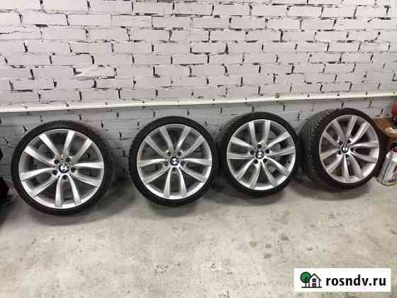 Triangle TR968 265/30 R19 Таганрог
