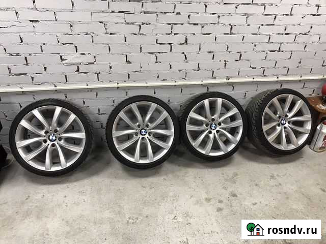 Triangle TR968 265/30 R19 Таганрог - изображение 1