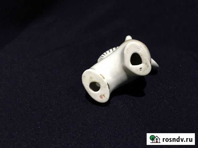 Статуэтка Кимры - изображение 1