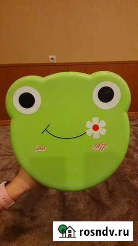 Табурет детский Липецк - изображение 1