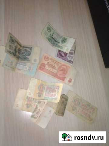 Продам купюры Казань - изображение 1