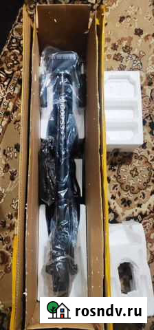 Новый электросамокат Kugoo S3 gilong оригинал Москва - изображение 1