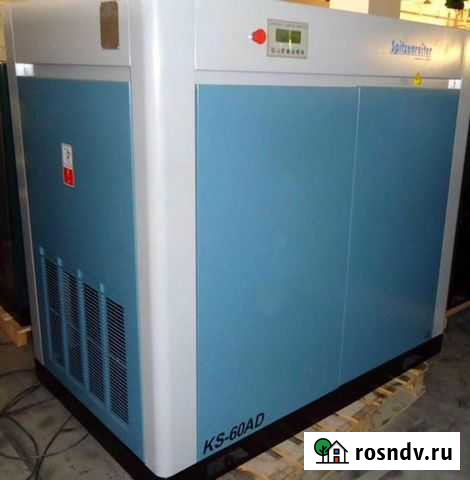 Винтовой компрессор Великий Новгород - изображение 1