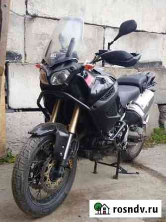 Yamaha xt1200 Красноярск