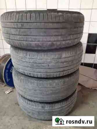 Pirelli 255/55 R20 4шт Кисловодск