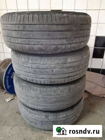 Pirelli 255/55 R20 4шт Кисловодск - изображение 1