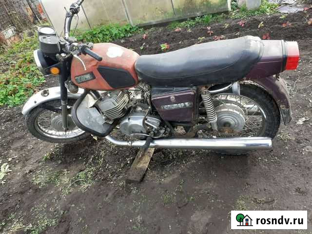 Иж юпитер 5 с доками Вышний Волочек - изображение 1