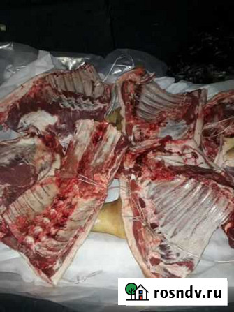 Мясо домашняя свинина Дюртюли - изображение 1