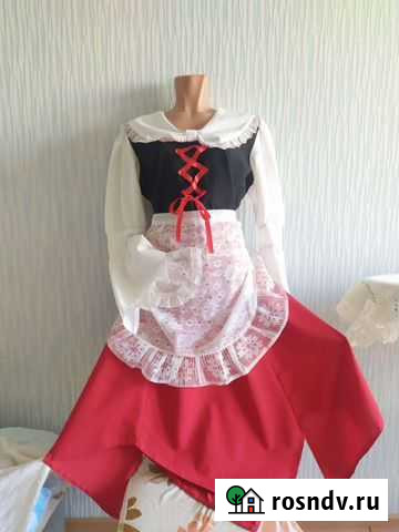 Аренда костюма размер 50-54 Сосновый Бор - изображение 1