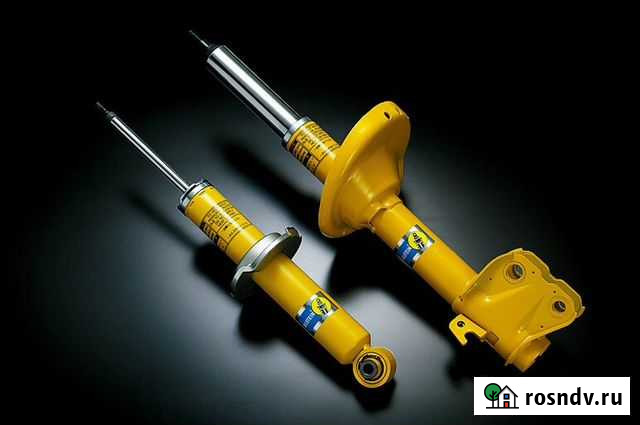 Ремонт стоек Бийск - изображение 1