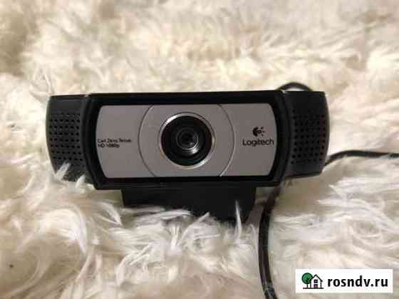 Logitech c930e Казань