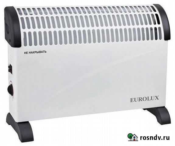 Электрические конвекторы для Ип и 000 Владимир - изображение 1