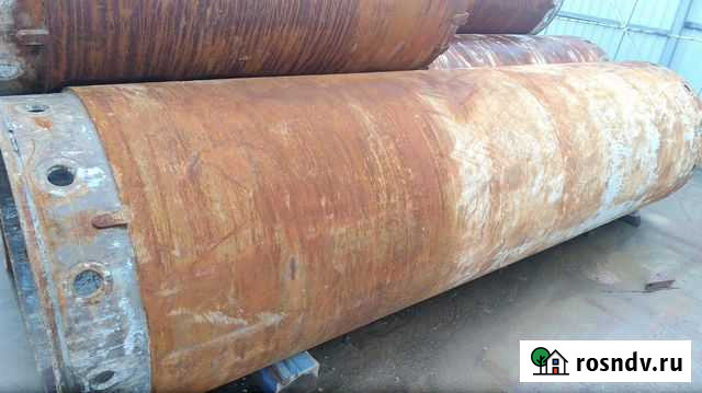 Обсадная труба 1500мм и 600мм Кропоткин - изображение 1