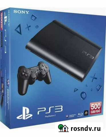Настройка sony playstation 3 Курган - изображение 1