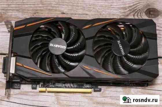 Rx480 8gb gigabyte Великие Луки