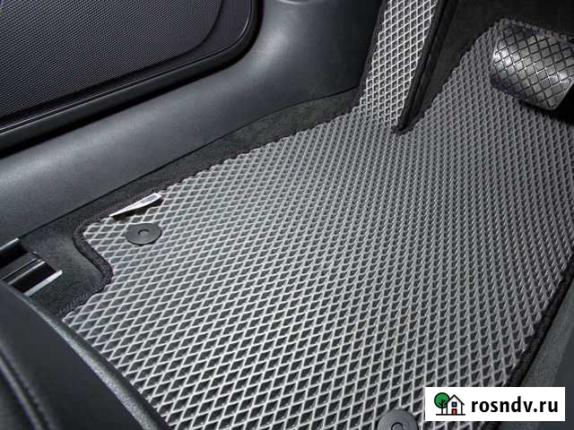 Коврики еva от производителя Кострома - изображение 1