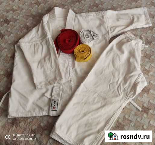 Кимоно Мурманск - изображение 1