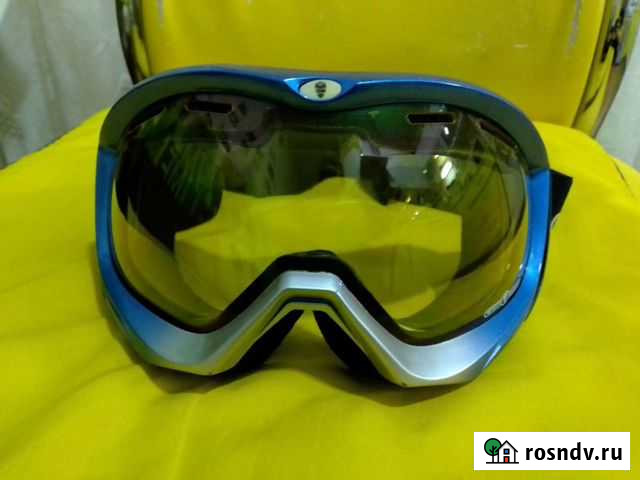 Горнолыжные очки Ярославль - изображение 1