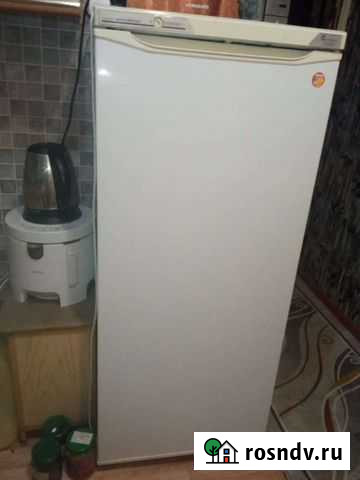 Холодильник бу Куровское - изображение 1
