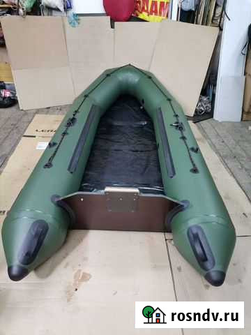 Лодка пвх тайга 320 Ачинск - изображение 1