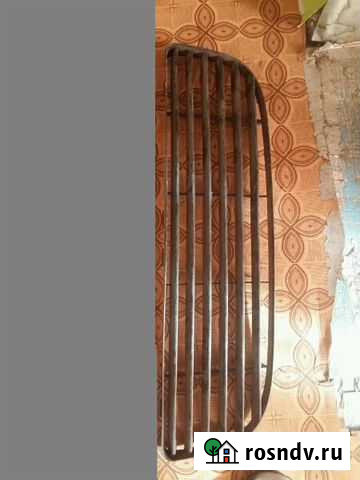 Решотка на Порш Каен турбо Махачкала - изображение 1