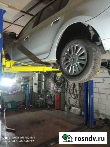 Ремонт авто Дятьково - изображение 1