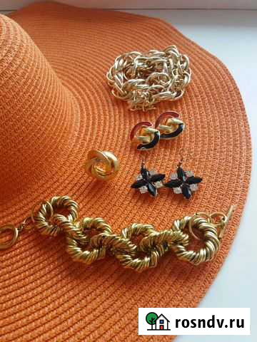 Украшения Шахты - изображение 1