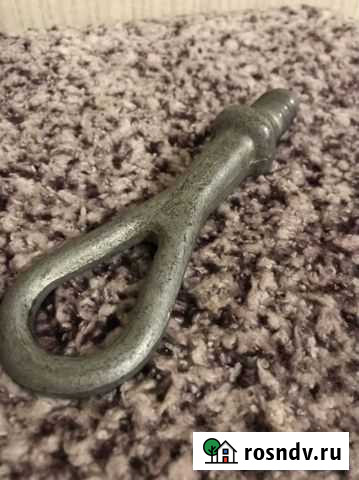 Рым болт Ауди Ногинск - изображение 1