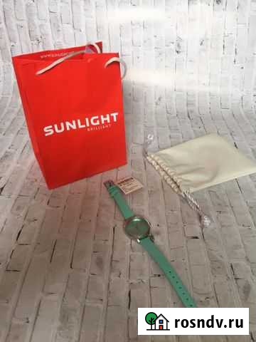 Часы новые Ростов-на-Дону - изображение 1