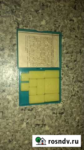 Головоломка Самый короткий путь Омск - изображение 1