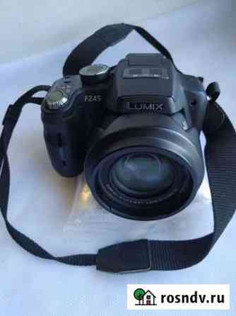 Фотоаппарат panasonic lumix dmc-fz45,торг Чертково