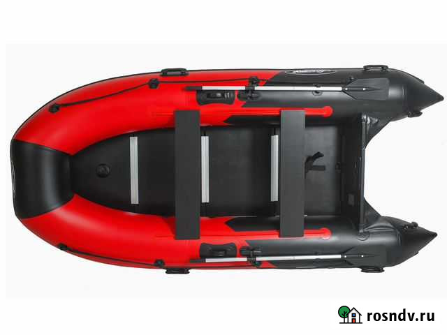 Лодка пвх gladiator B 370 DP Краснодар - изображение 1